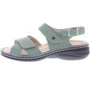 Sandalen Finn Comfort Linosa
