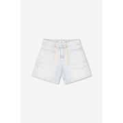 Korte Broek Le Temps des Cerises MADO-spijkershort