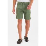 Korte Broek Le Temps des Cerises Bermudashort ALVAR