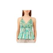 Blouse Liu Jo VA6115TS124