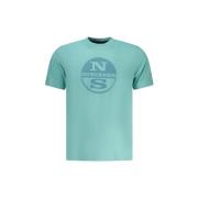 T-shirt North Sails 996043000az0759