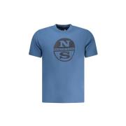 T-shirt North Sails 996043000bl0776