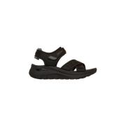 Sandalen Skechers MANDEN Arch Fit 2.0 - Feelin´BRIGHT