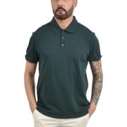 Polo Shirt Korte Mouw Calvin Klein Jeans LV04LF206G