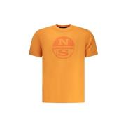 T-shirt North Sails 996043000ar0723
