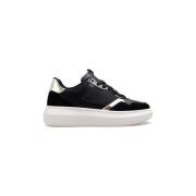 Lage Sneakers Cruyff Pace Court