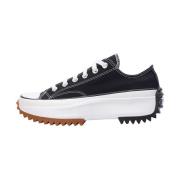 Lage Sneakers Converse Run Star Hike