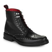 Laarzen Jeffery-West CORLEONE