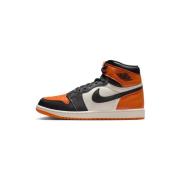 Hoge Sneakers Nike 1 Retro High OG Shattered Backboard