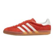 Lage Sneakers adidas Gazelle Indoor Bold Orange