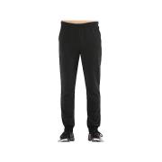 Broek Bullpadel Pantalon Imano noir