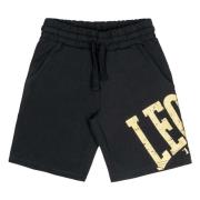 Korte Broek Leone 1947 Boy Bermuda Boxing 1947