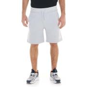 Korte Broek Leone 1947 Man Bermuda Small Logo