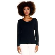 T-Shirt Lange Mouw Leone 1947 Woman T-Shirt Long Sleeves Basic