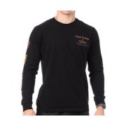 T-Shirt Lange Mouw Kaporal -