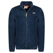 Fleece Jack Canadian Peak Truien Vesten--Mannen