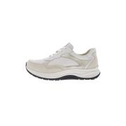 Lage Sneakers Ganter High Flyer DA