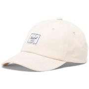 Pet Herschel Sylas Classic Cap Vintage White