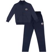 Trainingspak Leone 1947 Boy Tracksuits Full Zip Italy