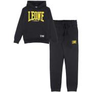 Trainingspak Leone 1947 Boy Tracksuits Hoody Street Style
