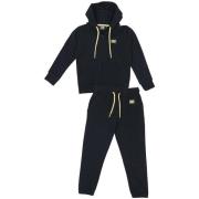 Trainingspak Leone 1947 Girl Tracksuits Basic