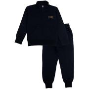 Trainingspak Leone 1947 Girl Tracksuit Full Zip Chic Girl