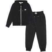Trainingspak Leone 1947 Girl Tracksuits Sporty