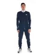 Trainingspak Leone 1947 Man Tracksuits Sporty Fluo