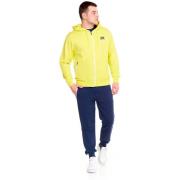 Trainingspak Leone 1947 Man Tracksuits Fihgt Fluo