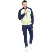 Trainingspak Leone 1947 Man Tracksuits Real Boxing