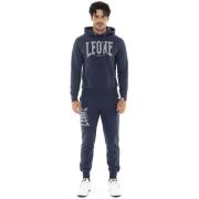 Trainingspak Leone 1947 Man Tracksuits Iconic Vintage