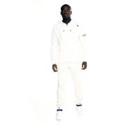 Trainingspak Leone 1947 Man Hoody Tracksuit Full Zip Shades