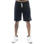 Korte Broek Leone 1947 Man Bermuda Patch