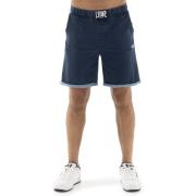 Korte Broek Leone 1947 Man Bermuda Urban