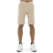 Korte Broek Leone 1947 Man Chinos Bermuda Easy