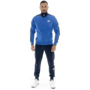 Trainingspak Leone 1947 Man Tracksuits Basic Small Logo