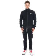 Trainingspak Leone 1947 Man Tracksuits Soft Basic