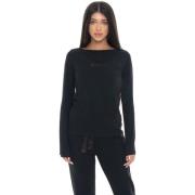 T-Shirt Lange Mouw Leone 1947 Woman T-Shirt Long Sleeves Never Without