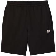 Korte Broek Calvin Klein Jeans Eu 350Terry Badge Sh