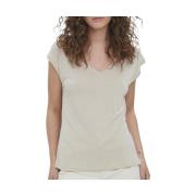 T-shirt Korte Mouw Vero Moda -