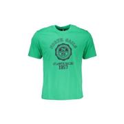 T-shirt Korte Mouw North Sails 902840000ve0409