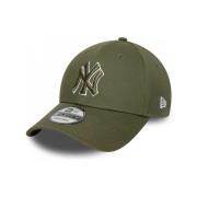 Pet New-Era Outline 9forty neyyan