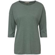 T-shirt Korte Mouw Vaude -