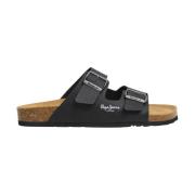 Slippers Pepe jeans PMS90108 999