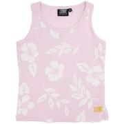 Top Leone 1947 Girl Tank Chic Gold