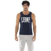Top Leone 1947 Man Tank Big Logo