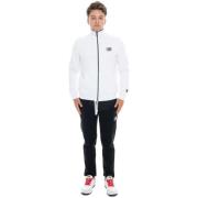 Trainingspak Leone 1947 Man Tracksuits Soft Basic
