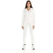 Trainingspak Leone 1947 Woman Tracksuit Full Zip Chic Boxing