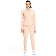 Trainingspak Leone 1947 Woman Tracksuit Full Zip Chic Boxing