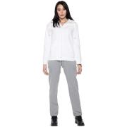 Trainingspak Leone 1947 Woman Tracksuits Pearl